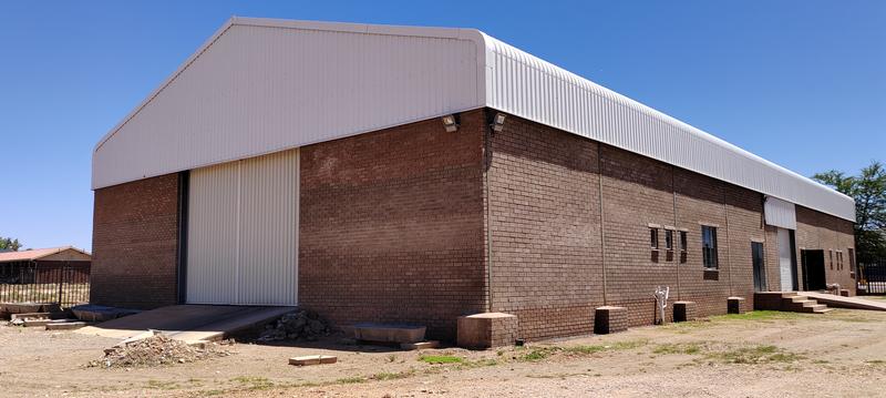 To Let commercial Property for Rent in Upington Northern Cape